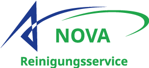 Logo NOVA Reinigungsservice