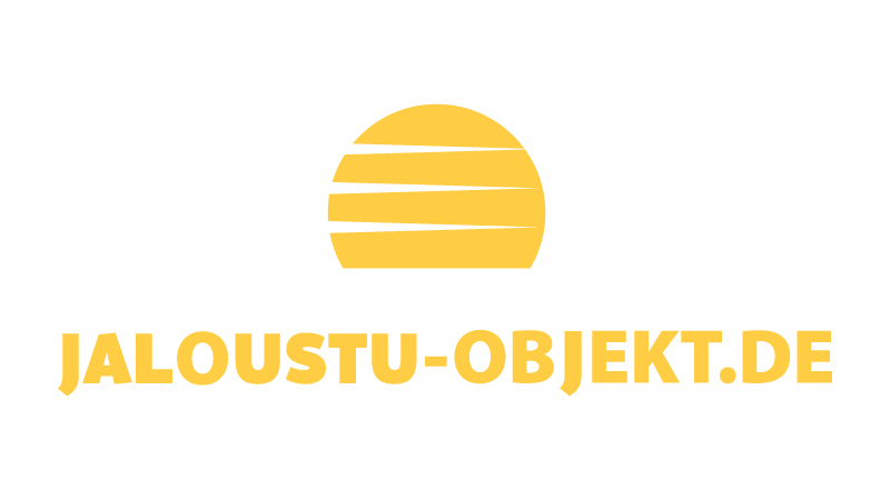 Jaloustu Objekte Logo