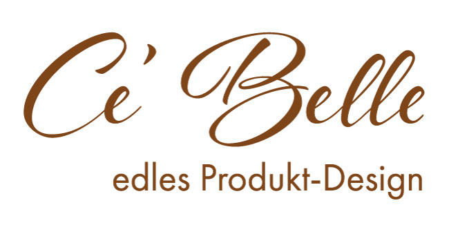 Logo Ce Belle Design