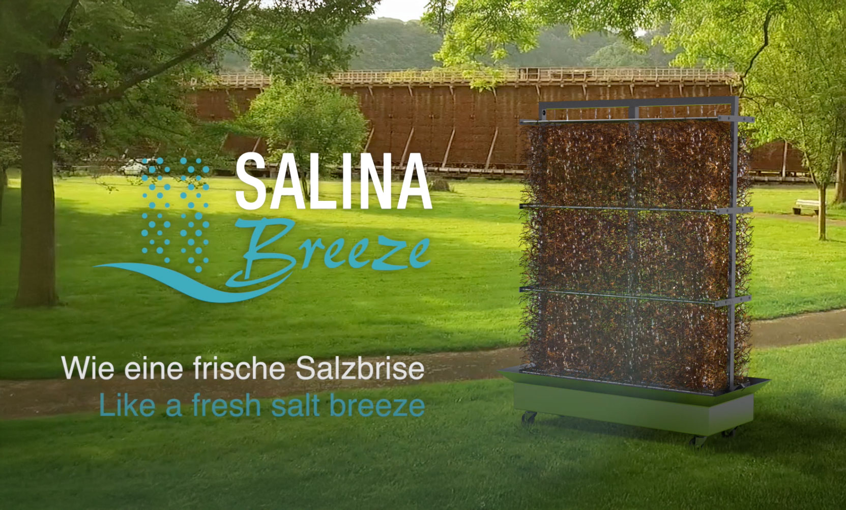Salina Breeze