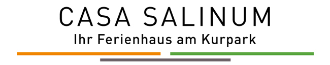 Logo Casa Salinum