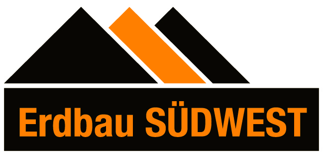 Erdbau Suedwest Logo