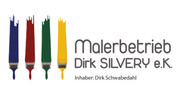 Malerbetrieb: Dirk Silvery