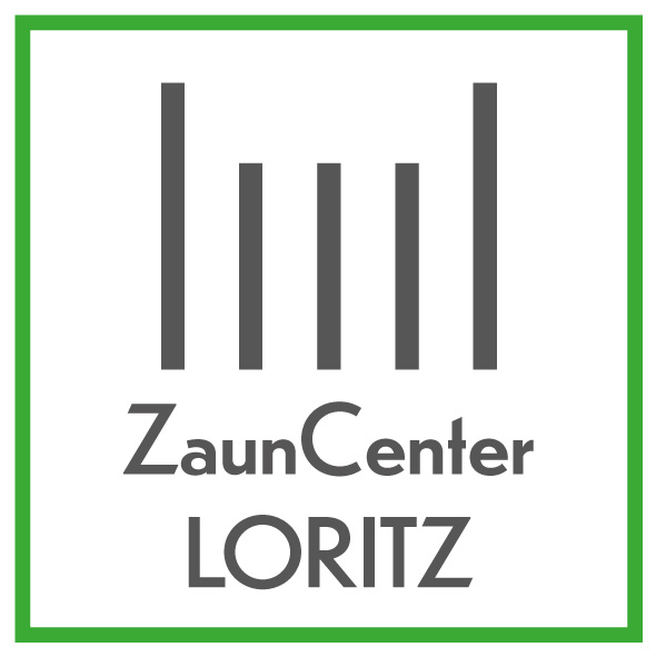Zauncenter Loritz Logo