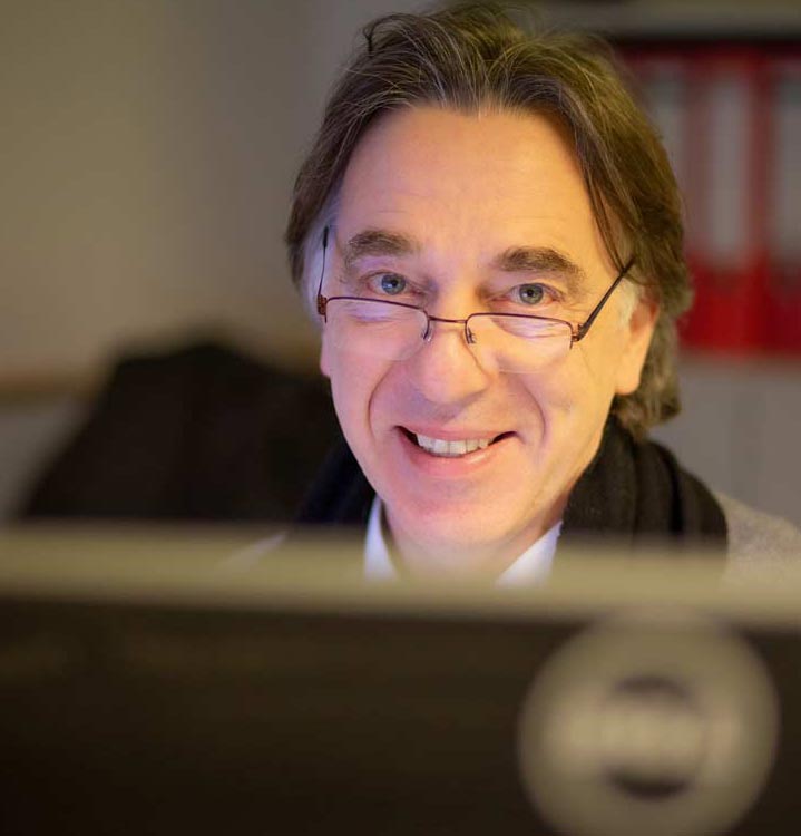 Martin Brunk
