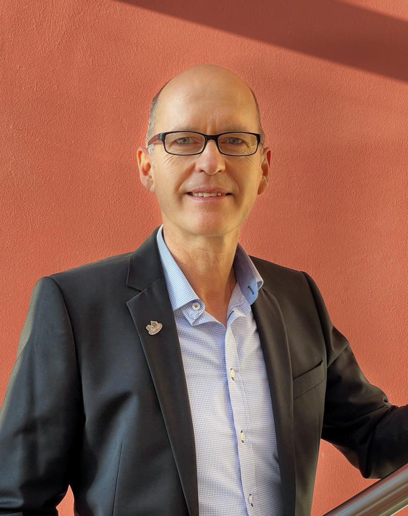 Thorsten Brunk